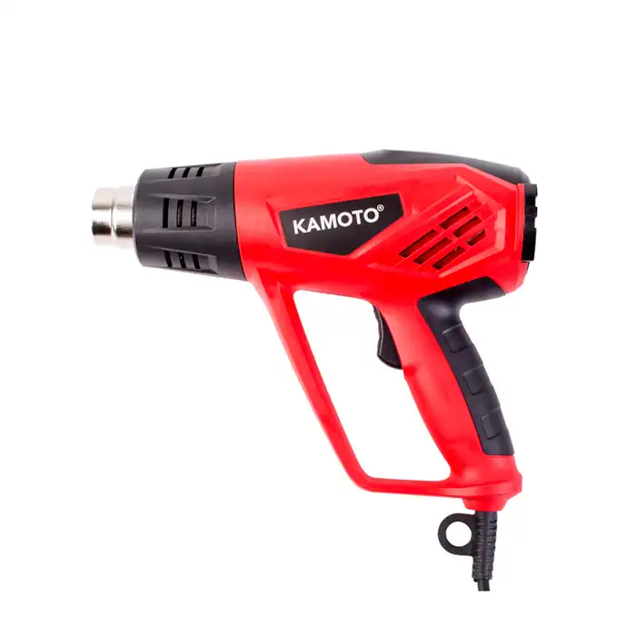 Технический фен KAMOTO KHG2060..