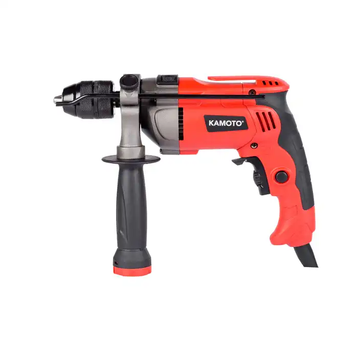 Ударная дрель KAMOTO KID7513..