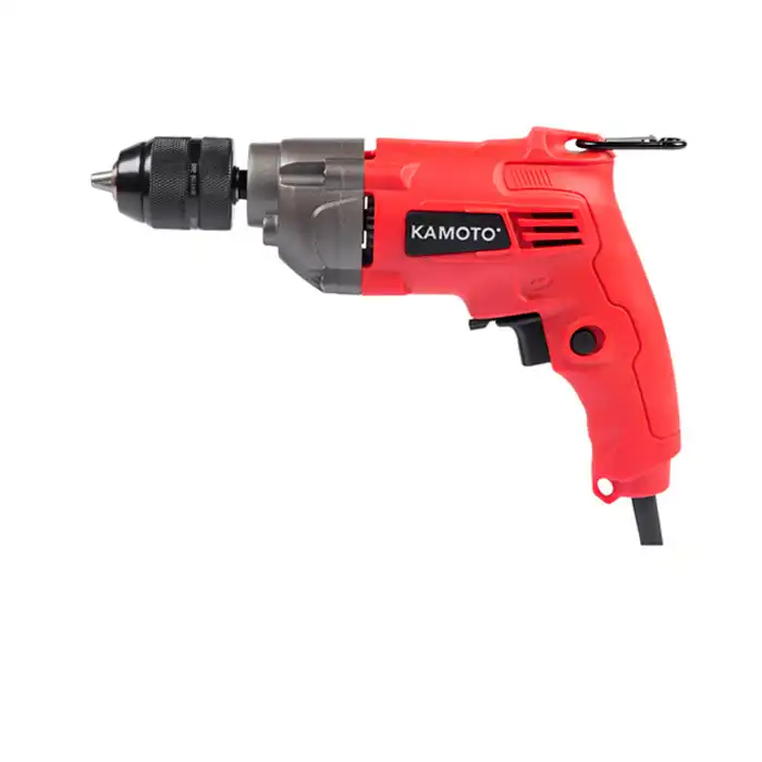 Безударная дрель KAMOTO KED4510..