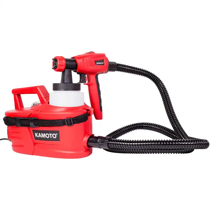 Краскораспылитель Kamoto KSG9510HVLP..