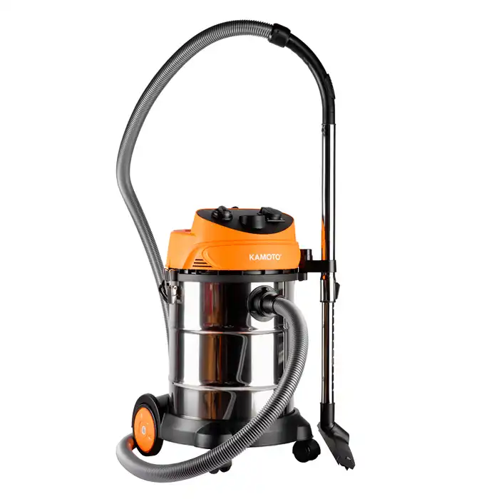 Промышленный пылесос Kamoto VC30..