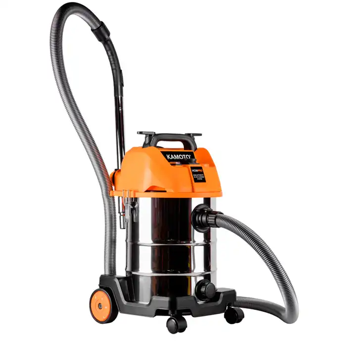 Промышленный пылесос Kamoto VC30PRO..