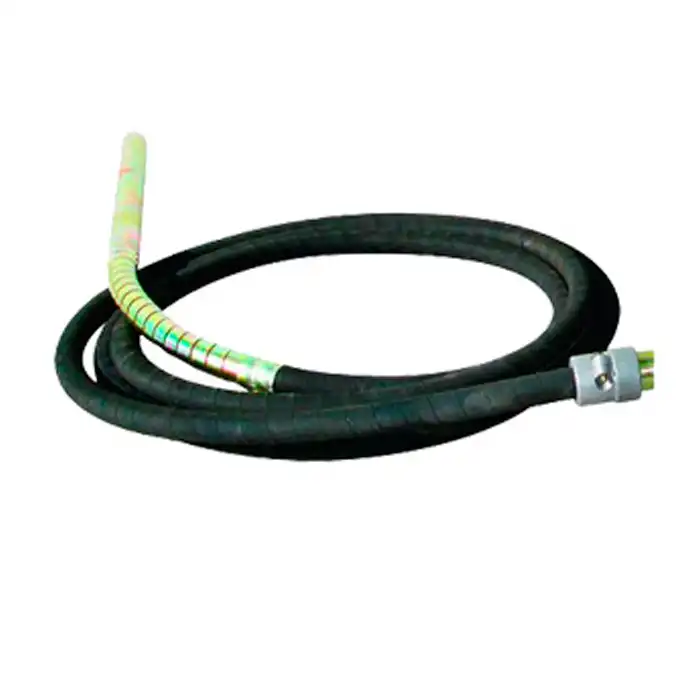 Гибкий вал вибратора EMS ZX50..