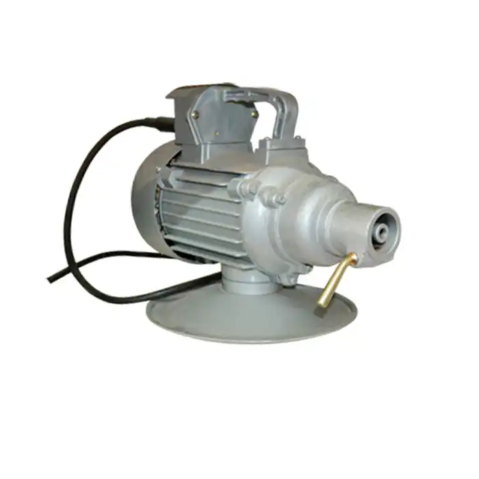 Глубинный вибратор для бетона EMS ZN50D..