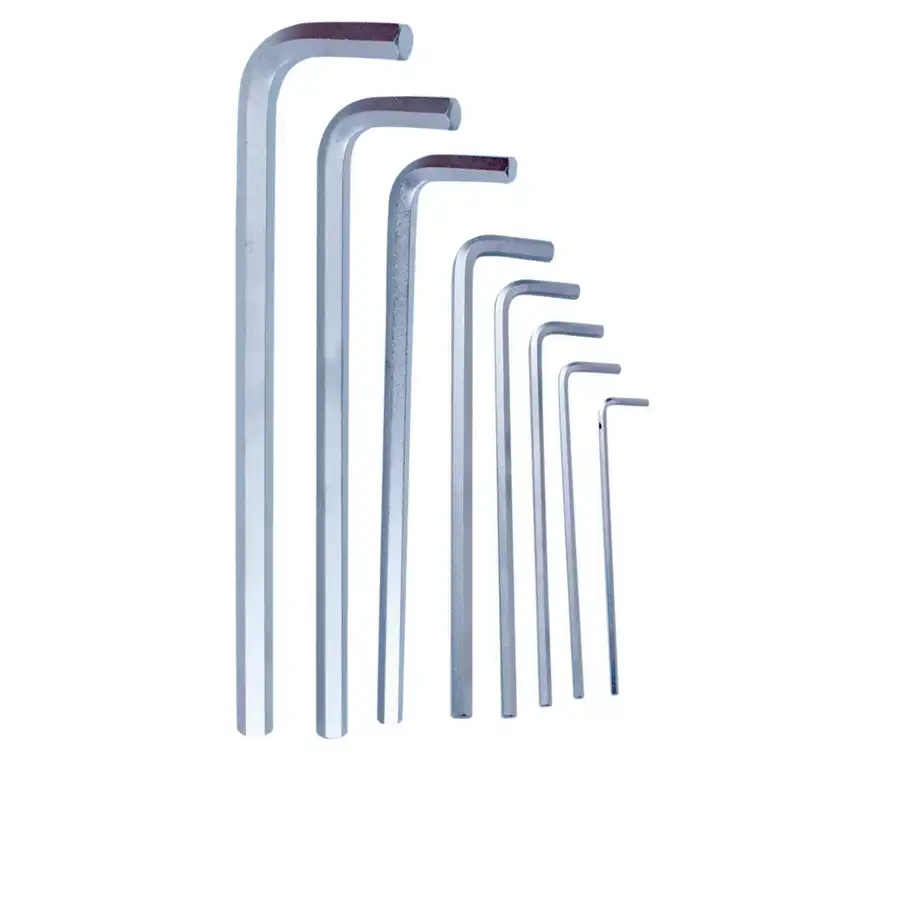 Набор шестигранников KING TONY 2020..