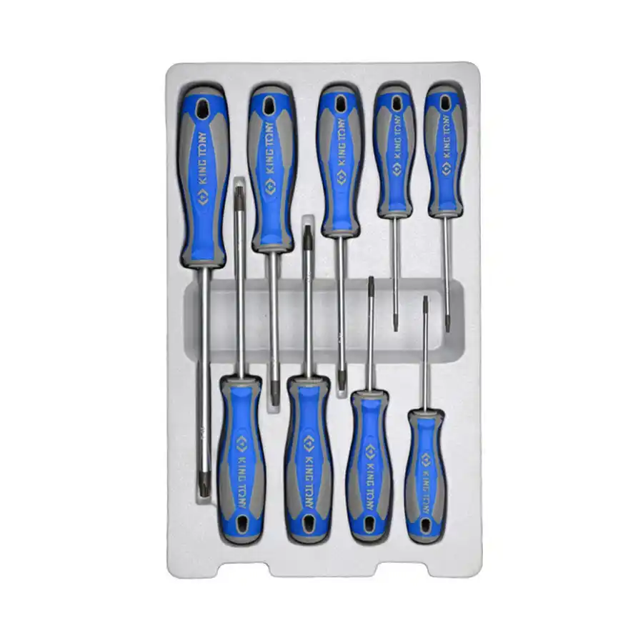 Набор отверток KINGTONY 30319 PR..