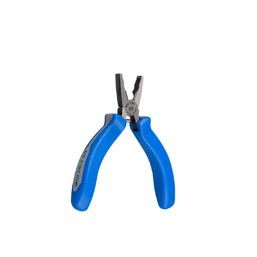 Мини-плоскогубцы KING TONY 6114-05..