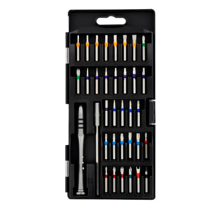 Микроотвертка TIVOLY 11501570026..