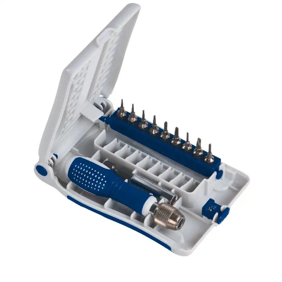 Микроотвертка KWB 117700..