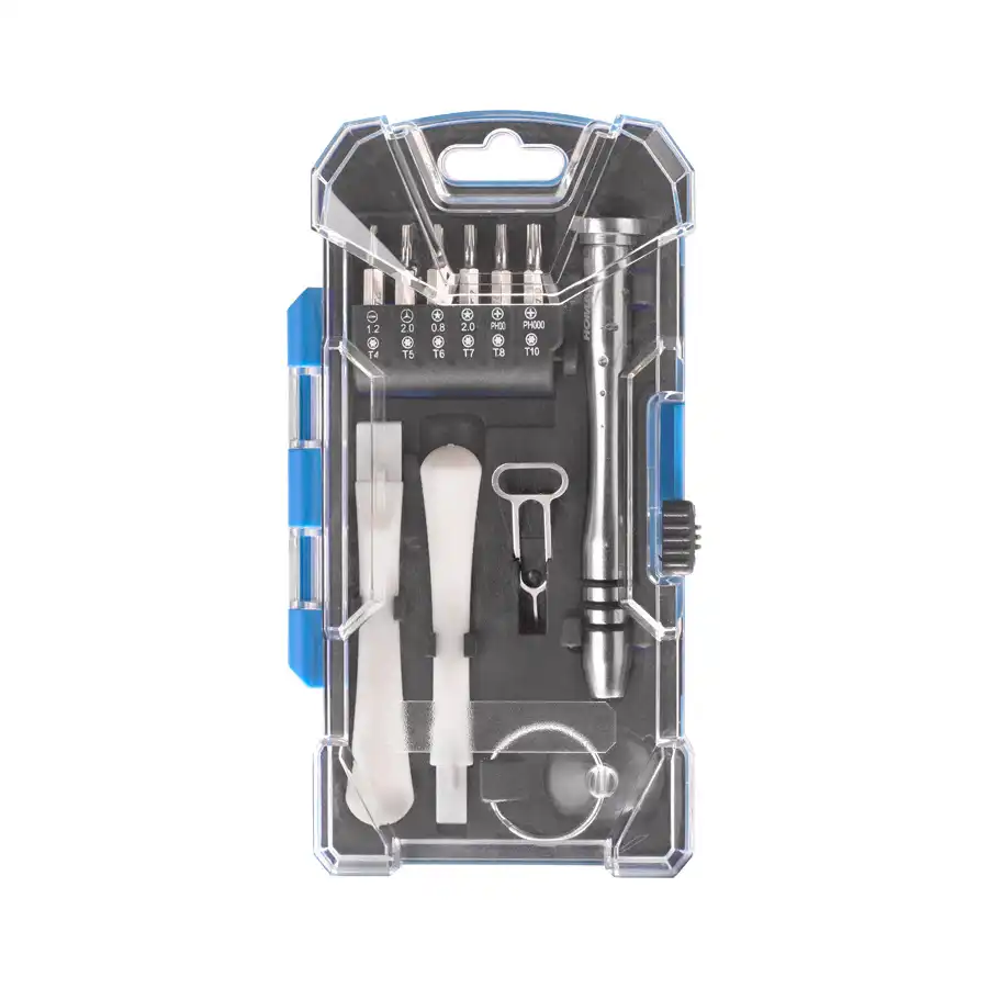 Микроотвертка KWB 119490..