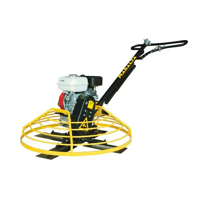 Бензиновая затирочная машина Masalta MT36-2 (..