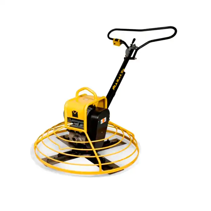 Электрическая затирочная машина Masalta MT36E..