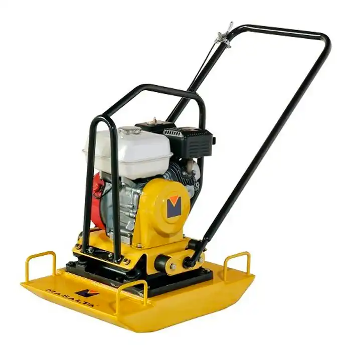 Бензиновая виброплита Masalta MS100-2 (Loncin..