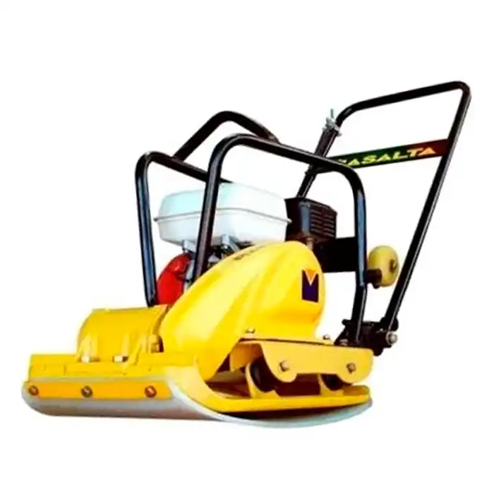 Бензиновая виброплита Masalta MS90BS..