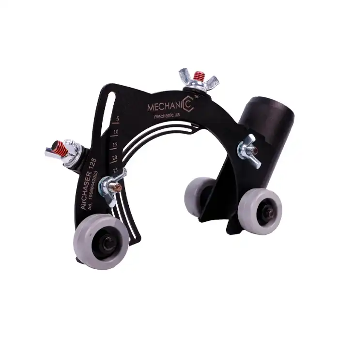 Насадка-бороздодел Mechanic AirChaser ..