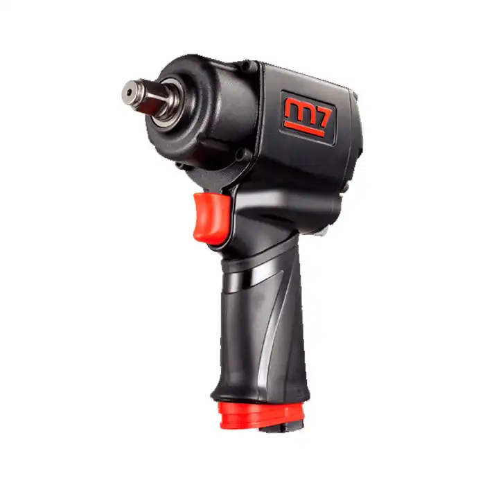 Пневматический ударный гайковерт MIGHTY SEVEN..