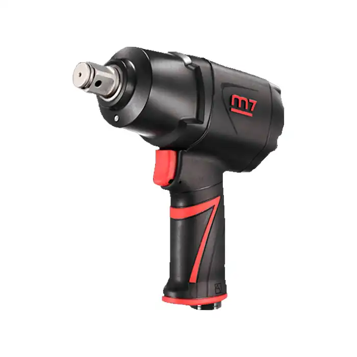 Пневматический гайковерт MIGHTY SEVEN (NC-625..