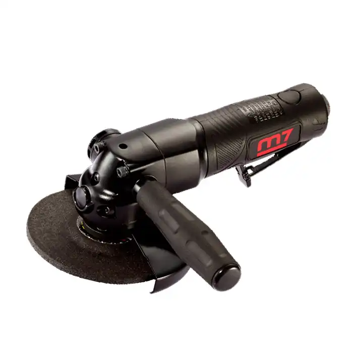 Угловая пневмошлифмашина MIGHTY SEVEN ..