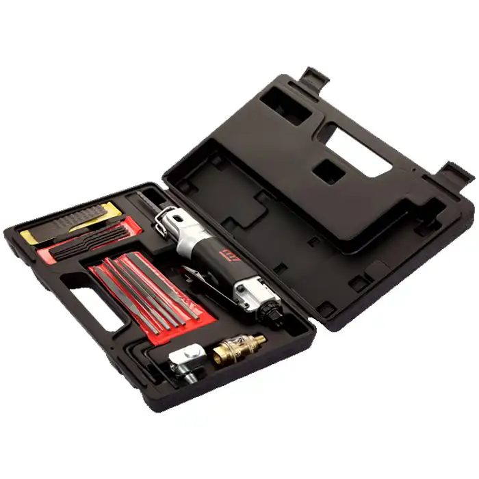 Пневматическая ножовка в наборе MIGHTY SEVEN ..