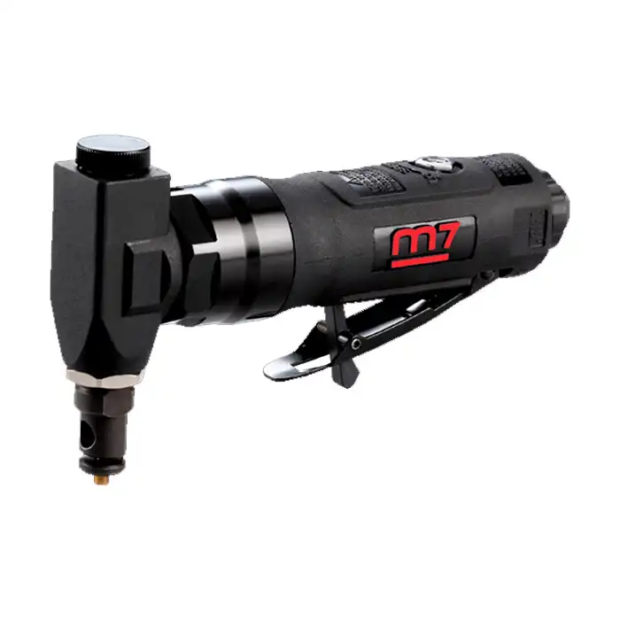 Пневматические высечные ножницы MIGHTY SEVEN ..