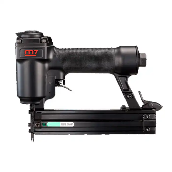 Пневматический гвоздезабиватель MIGHTY SEVEN ..