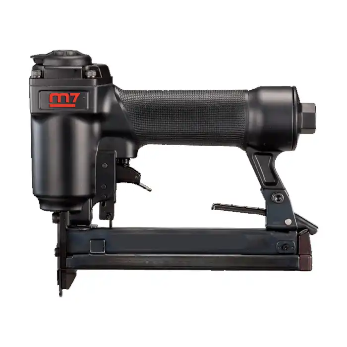Пневматический скобозабиватель MIGHTY SEVEN S..