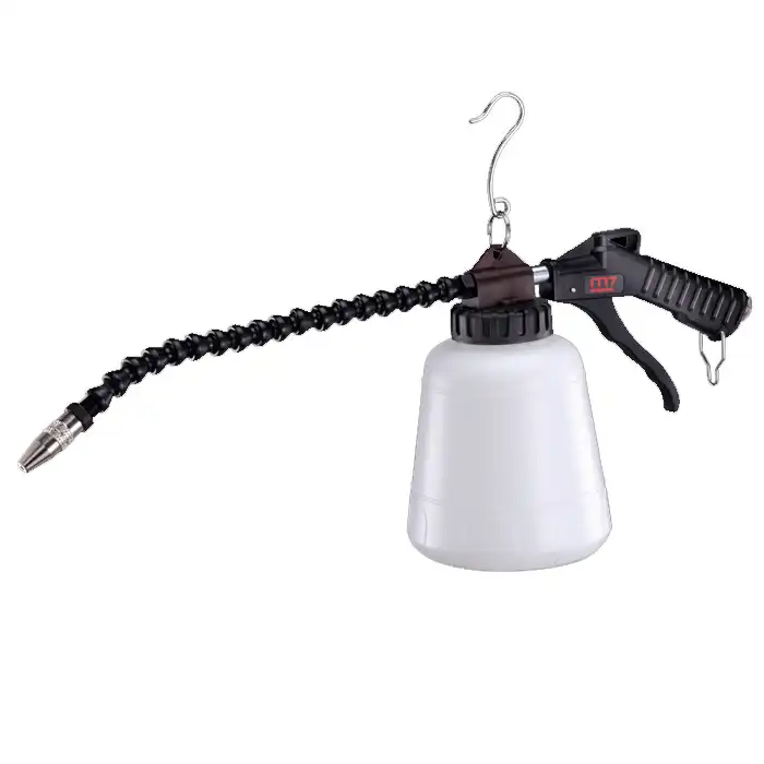 Пневматический моечный пистолет MIGHTY SEVEN ..