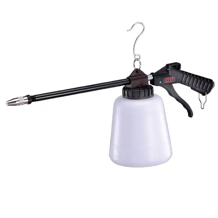 Пневматический моечный пистолет MIGHTY SEVEN ..