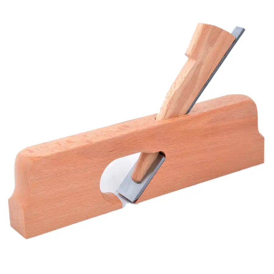 Ручной рубанок (Фальцгебель деревянный) Pinie..