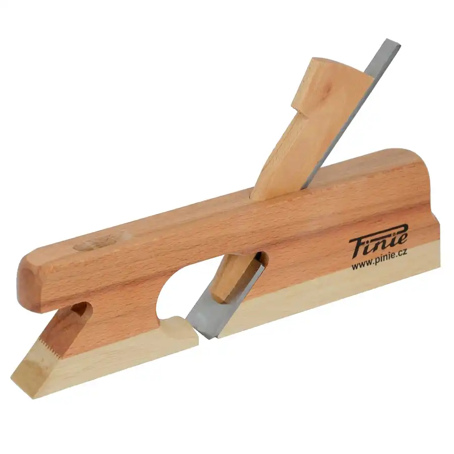 Ручной рубанок (Фальцгебель двойной) Pinie 12..
