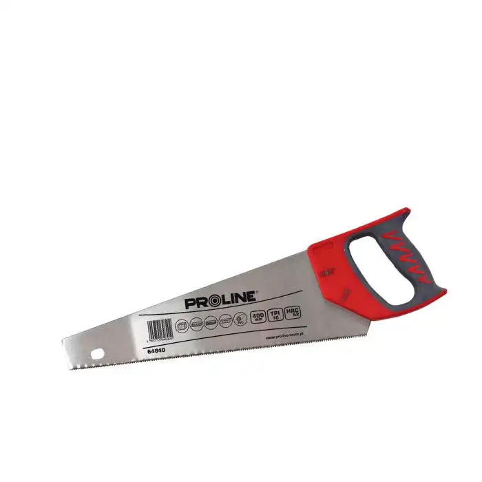 Ножовка по дереву Proline ..