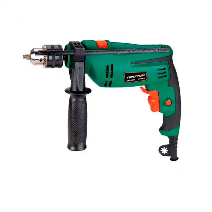 Ударная дрель Proton DEU-800..