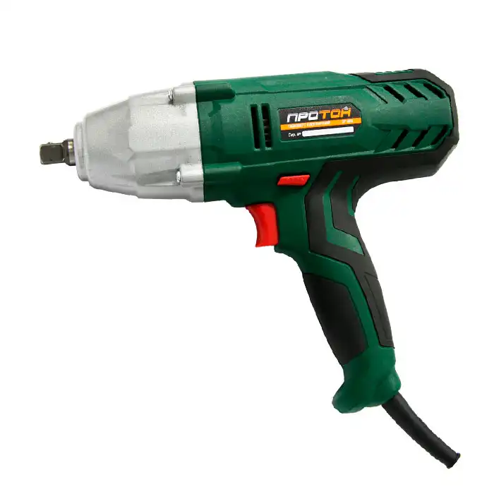 Сетевой ударный гайковерт Proton EG-980..