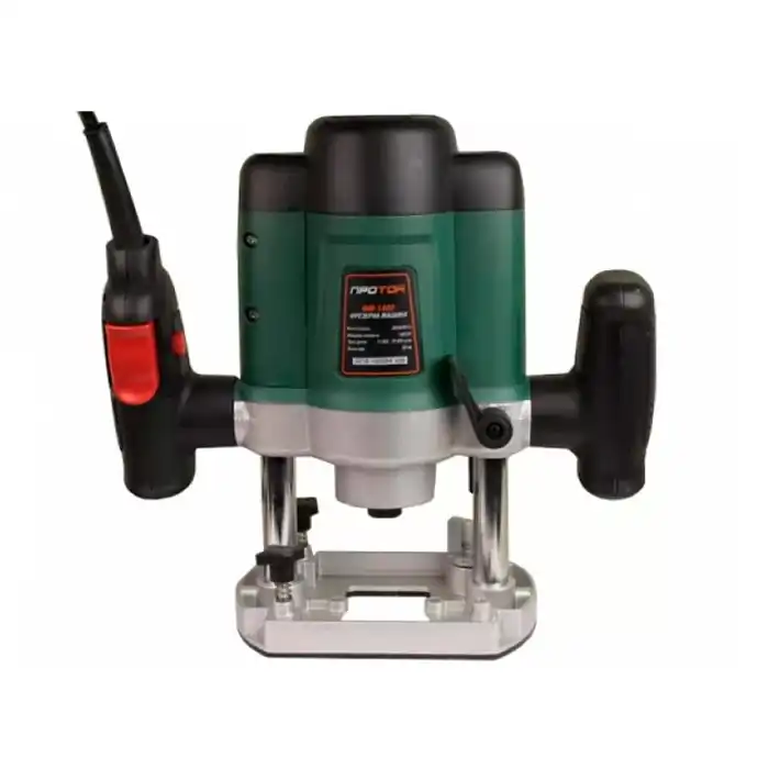 Ручной фрезер Протон ФМ-1400..