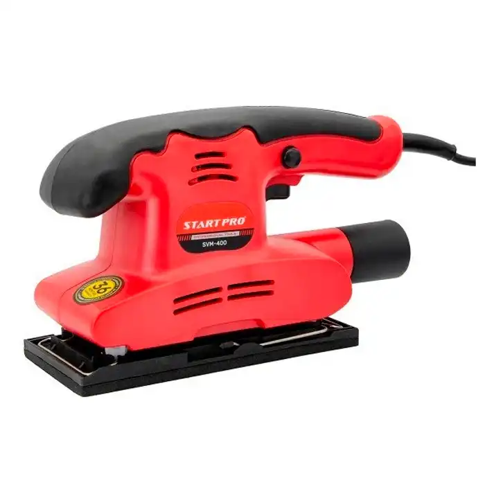 Вибрационная шлифмашина Start Pro SVM-400..