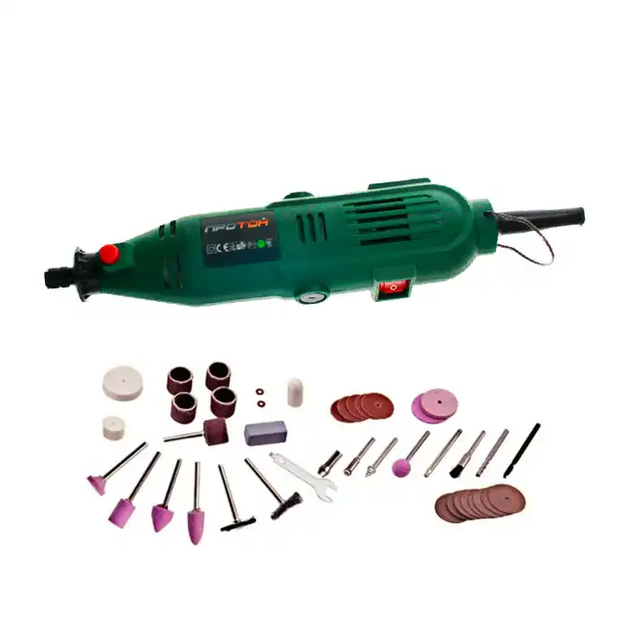 Бормашина - гравер Протон ДЭ-200..