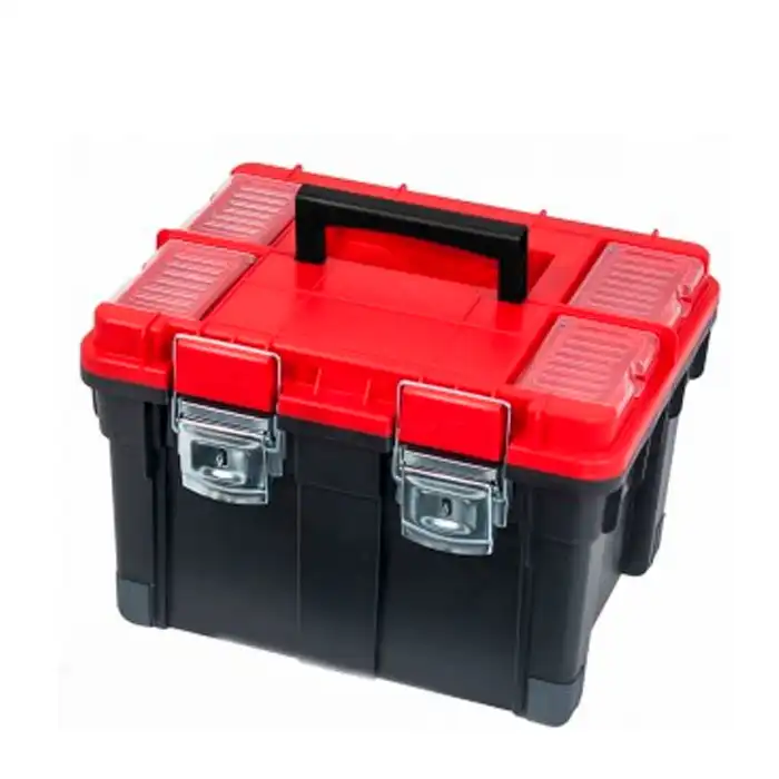 Ящик для инструментов Patrol HD Compact Logic..