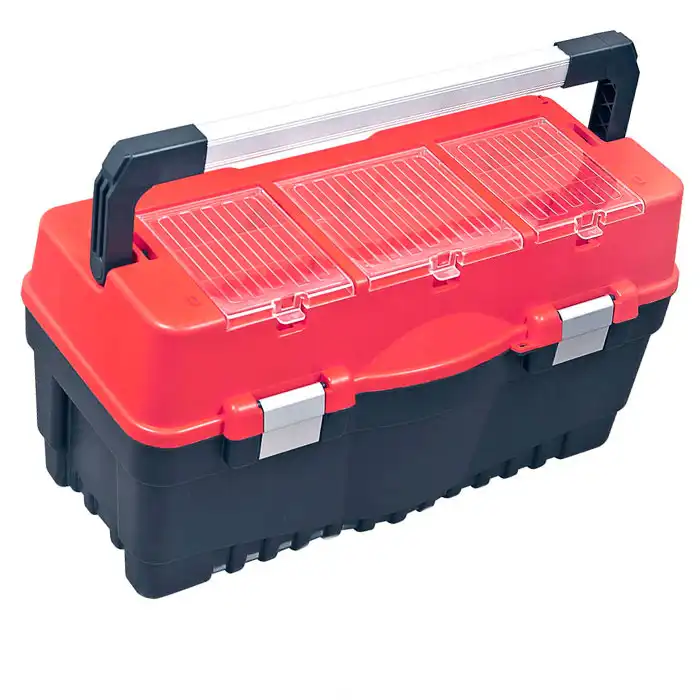 Ящик для инструментов Patrol Formula S700 Car..