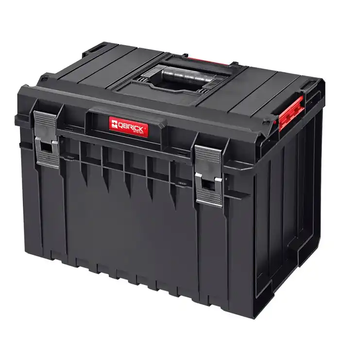 Модульный ящик для инструментов Qbrick System..