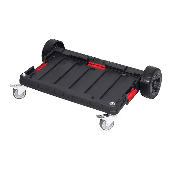 Тележка для ящиков Qbrick System One ..