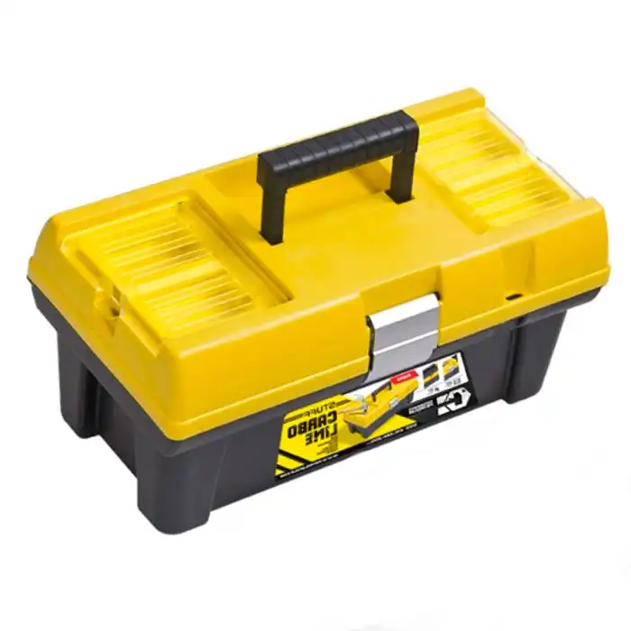 Ящик для инструментов Patrol Stuff CARBO16 Or..