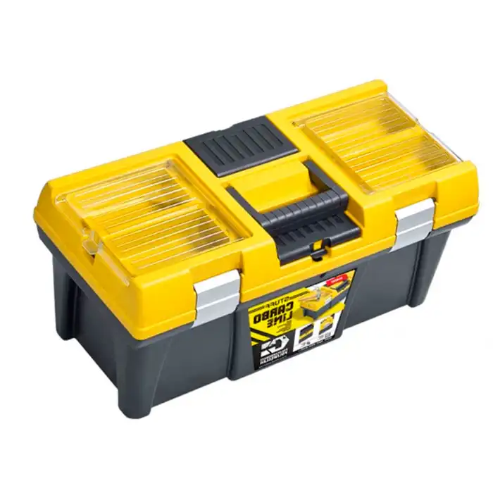 Ящик для инструментов Patrol Stuff CARBO20 Or..