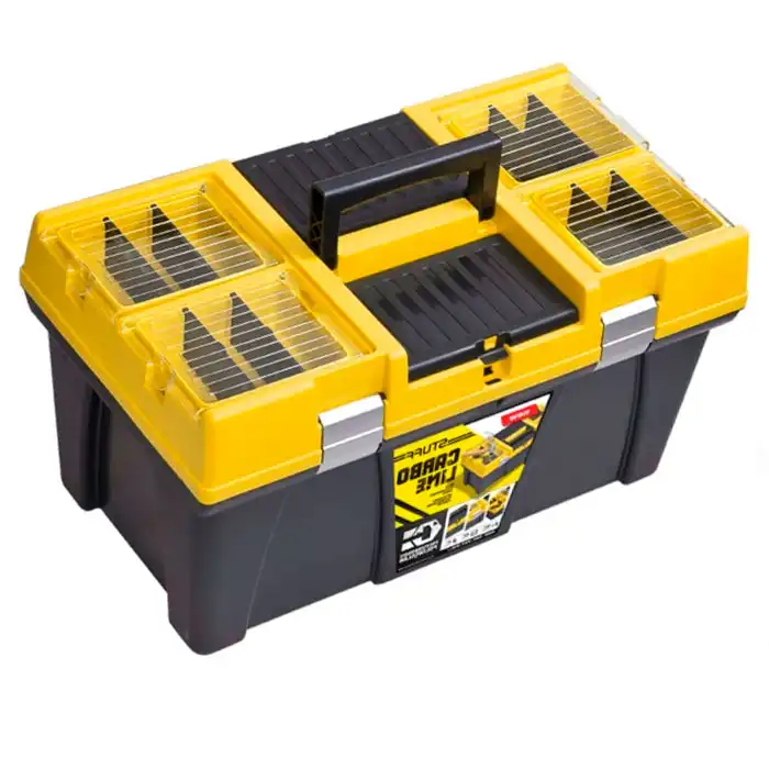 Ящик для инструментов Patrol Stuff CARBO26 Or..