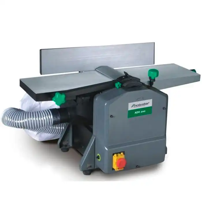 Фуговально-рейсмусовый станок Holzstar ADH 20..