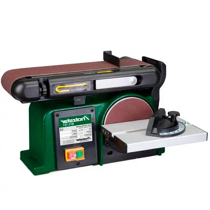 Шлифовальный станок Holzstar BTS 151..