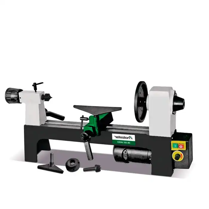 Токарный станок по дереву Holzstar DB 305 Var..