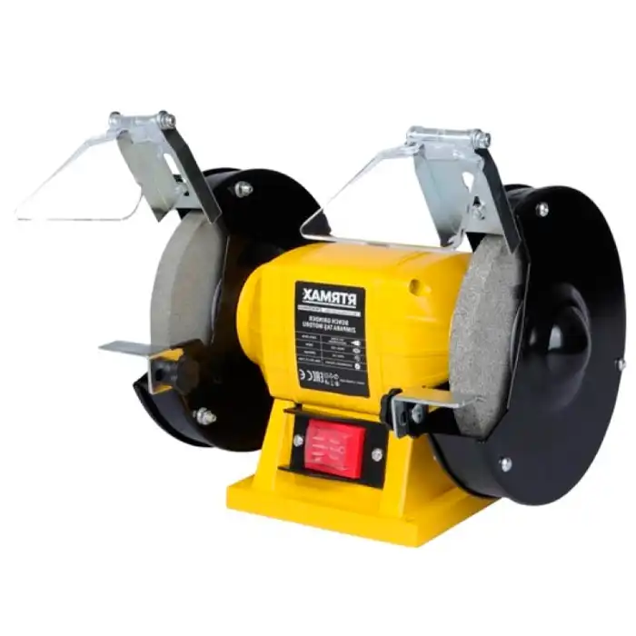 Точильный станок RTRMAX RTM415A..