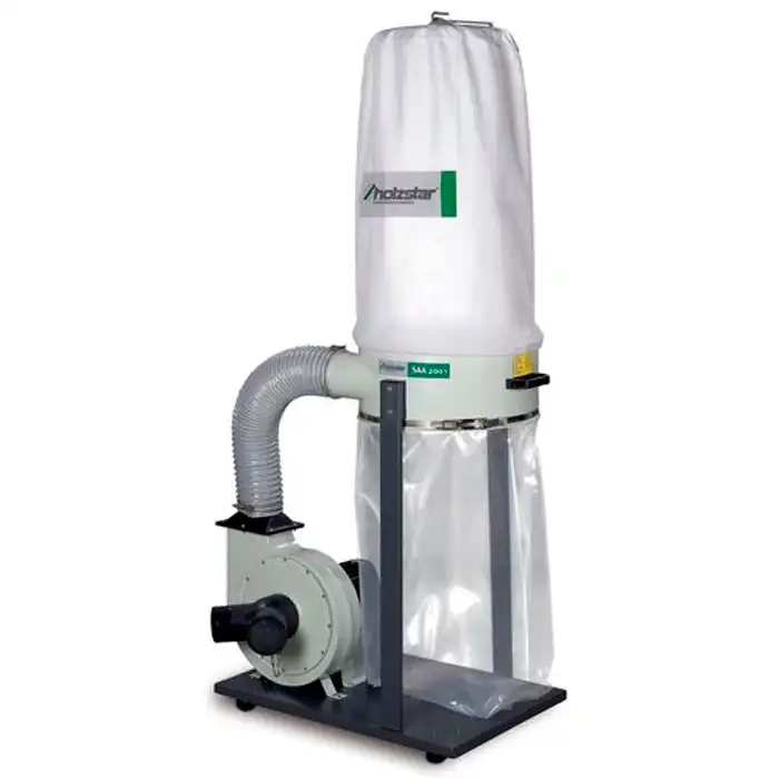 Стружкоотсоc вытяжная установка Holzstar SAA ..
