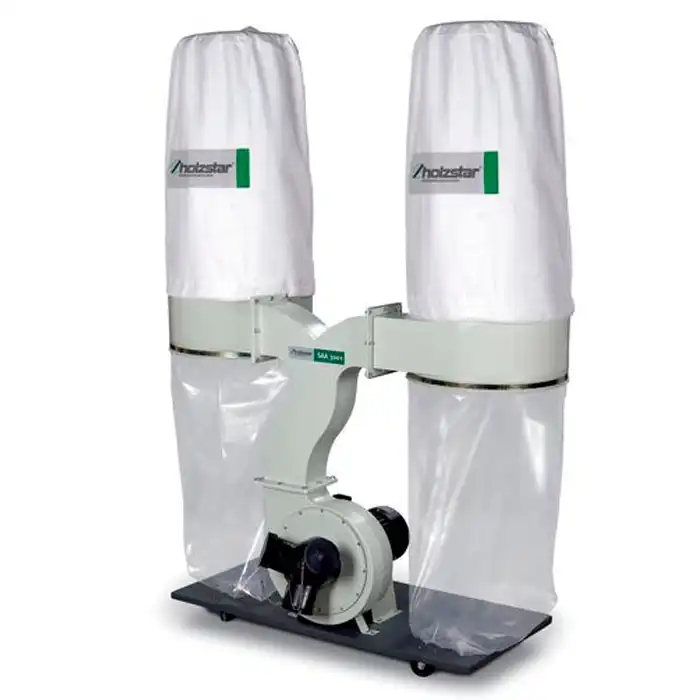 Стружкоотсоc вытяжная установка Holzstar SAA ..