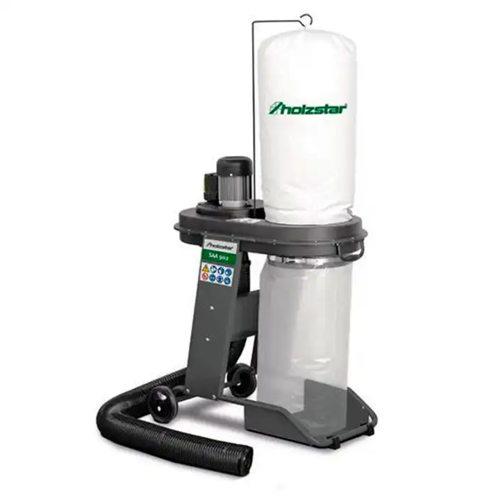 Стружкоотсоc вытяжная установка Holzstar SAA ..